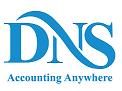 DNS Accountants logo